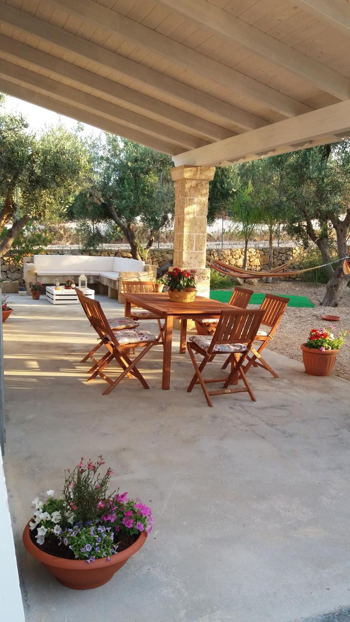 Relax Tra Campagna E Mare Villa Capilungo